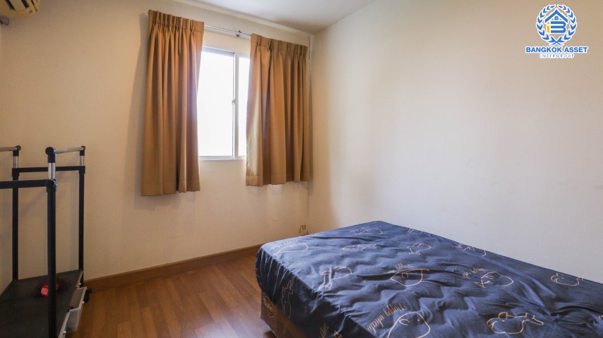 *****ทาวน์เฮ้าส์มือสองย่านนนทบุรี ม.พฤกษาทาวน์เน็กซ์ ติวานนท์-พระราม5 หลังมุม! เนื้อที่มากถึงเกือบ 20 ตร.ว. ฟังก์ชัน 3 ห้องนอน 2 ห้องน้ำ 2 ที่จอดรถ บนทำเลเยี่ยม ติดถนนนครอินทร์ ใกล้ทางด่วน "ศรีรัช" ในราคาสุดคุ้ม!...